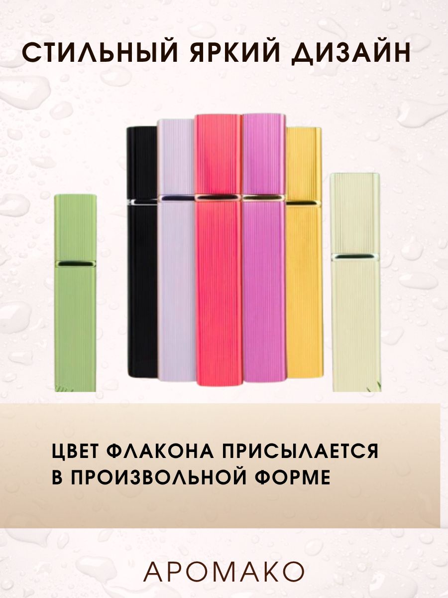 Парфюм — БАБЛ ГАМ, 15 мл