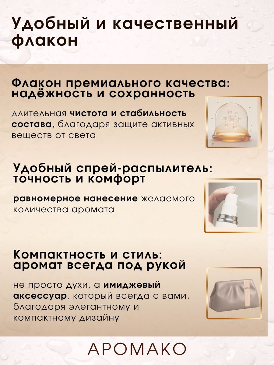 Парфюм — БАБЛ ГАМ, 15 мл