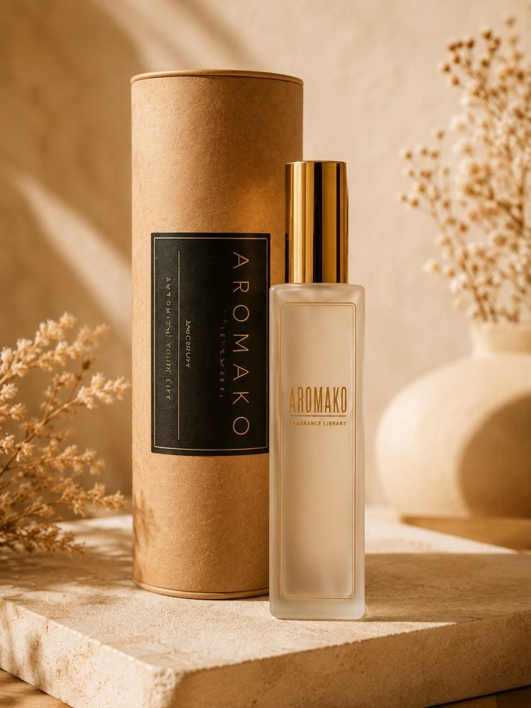 Знакомство с AromaKo: -10% на первый заказ