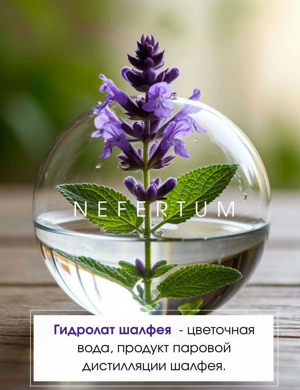 Ozon Nefertum / M444 V6 photo 7