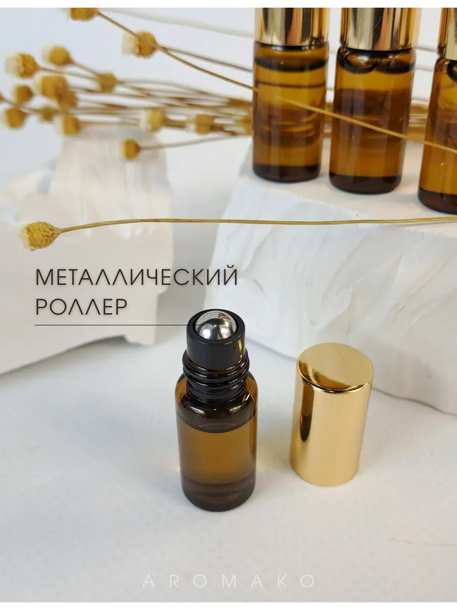 Масляные духи — по мотивам Al-Rehab Soft, 3 мл