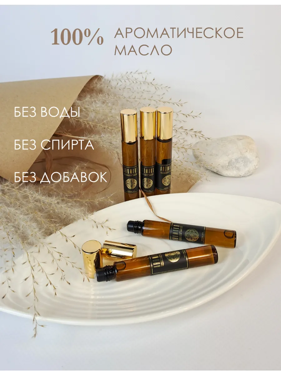 Масляные духи — по мотивам Lanvin —Eclat d’Arpège, 3 мл